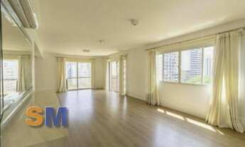 Imagem: APARTAMENTO 3 SUITES - 3 VAGAS- LOCACAO