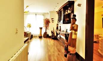 Imagem 3: GRAMADO - Padrão - Centro