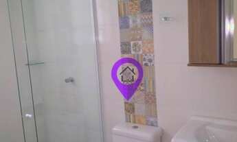 Imagem 9: Apartamento à venda, 70 m² por R$ 300.000,00 - Nhá Chica - Pouso Alegre/MG