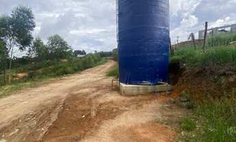 Imagem 2: C51-Lote com ponto de água e plaino em Nazare Paulista