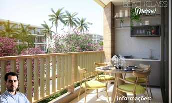 Imagem: LANÇAMENTO À BEIRA MAR NO MELHOR TRECHO