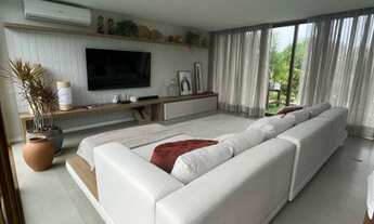 Imagem 4: Mansão luxo Praia do Forte