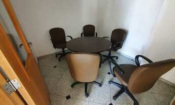 Imagem 6: EXCELENTE CONJ. COM. NA AV. PAULISTA P/ VENDA OU LOCAÇÃO