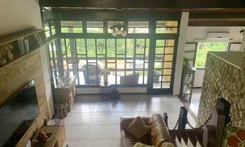 Imagem 3: Aluguel de Casa de condomínio em Camboinhas