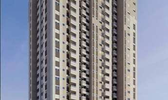 Imagem 2: Apartamento com 3 dormitórios à venda, 80 m² por R$ 772.547,00 - Vila Léa - Santo André/SP