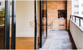 Imagem 2: Apartamento Itaim Bibi