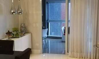 Imagem 6: Apartamento com 4 dormitórios à venda, 320 m² por R$ 3.150.000 - Jardim Três Marias - São