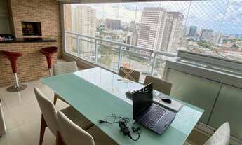 Imagem 4: Apartamento com 3 dormitórios à venda, 94 m² por R$ 1.170.000 - Barra Funda - São Paulo/SP