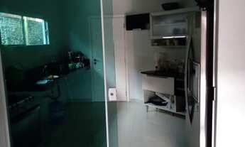 Imagem: Casa no bairro do zerao