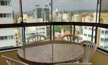 Imagem 6: Apartamento 3 suítes 220m² privativos - 18º andar