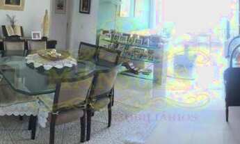 Imagem 3: Apartamento para Venda em Rio de Janeiro, Barra da Tijuca, 4 dormitórios, 1 suíte, 2 banhe