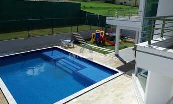 Imagem 2: Casa de Condomínio com 4 dorms, Alcides Vieira, Araçoiaba da Serra - R$ 1.9 mi, Cod: 40