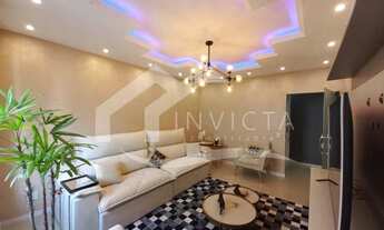 Imagem 3: Apartamento para venda possui 130 metros quadrados com 2 quartos em Copacabana - Rio de Ja