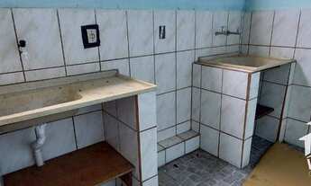 Imagem 3: Kitnet no Centro de Lorena para locação