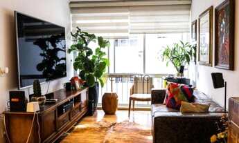 Imagem 6: Apartamento com 2 dormitórios à venda, 85 m² por R$ 980.000 - Itaim Bibi - São Paulo/SP