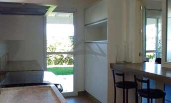 Imagem 4: Casa de condomínio para aluguel possui 175 metros quadrados com 3 quartos