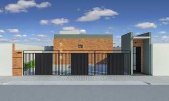 Imagem: Casa de condomínio para venda tem 53 metros