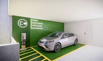 Imagem 7: Apartamento para venda com 70 metros quadrados com 2 quartos em Barreiros - São José - SC