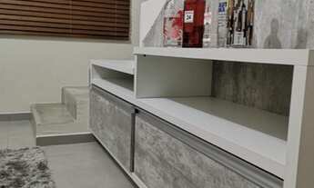 Imagem 4: Casa para venda possui 85 metros quadrados com 2 quartos em Canasvieiras