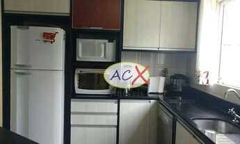 Imagem 7: Casa com 3 dormitórios à venda, 154 m² por R$ 595.000,00 - Bairro Alto - Curitiba/PR