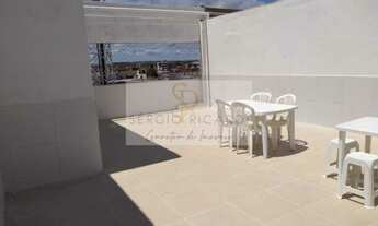 Imagem 4: Apartamento intermares ( cobertura