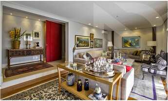 Imagem 3: Parque dos Cisnes