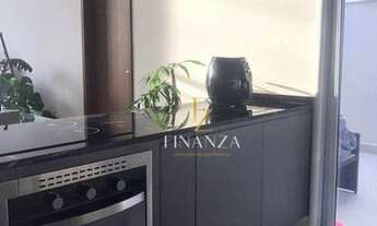 Imagem 4: Casa com 3 dormitórios à venda, 117 m² por R$ 763.200,00 - Condomínio Jardim Toscana - Ind