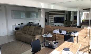 Imagem 3: Apartamento de 92 m2 com 2 dormitórios na Lapa - São Paulo - SP