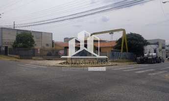 Imagem 2: Terreno comercial para venda - Fazenda Rio Grande - Curitiba - Paraná