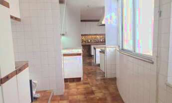 Imagem 6: Apartamento com 3 dormitórios à venda, 200 m² por R$ 1.800.000,00 - Copacabana - Rio de Ja