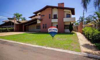 Imagem 3: Casa à venda, 542 m² por R$ 1.350.000,00 - Distrito de Bonfim Paulista - Ribeirão Preto/SP