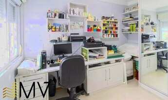 Imagem 6: Alto Padrão para Venda em São José, Jardim Cidade de Florianópolis, 3 dormitórios, 1 suíte