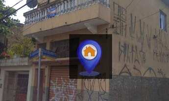 Imagem 3: Sobrado com 4 dormitórios à venda, 200 m² por R$ 550.000 - Cangaíba - São Paulo/SP