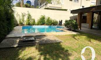 Imagem 5: Casa com 4 dormitórios à venda, 362 m² por R$ 3.700.000 - Alphaville 02 - Barueri/SP