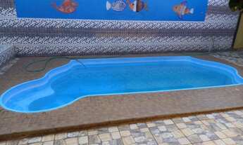 Imagem 2: Área de Lazer no Planalto Verde