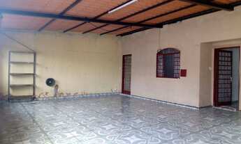 Imagem 3: Aluguel no centro da Cidade Ocidental