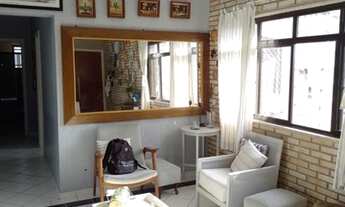 Imagem 5: Cobertura para venda tem 258 metros quadrados com 4 quartos em Boqueirão - Santos - SP