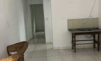 Imagem 2: Apartamento de um quarto