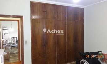 Imagem 7: Casa à venda, 3 quartos, 1 suíte, 2 vagas, Jardim Santa Genebra - Campinas/SP