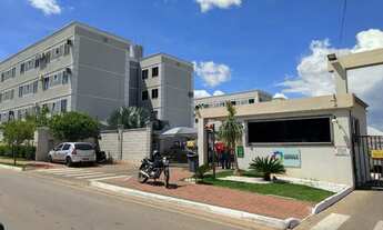 Imagem 7: Apartamento a Venda Chapada Da Serra - Cuiabá - MT