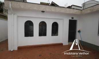 Imagem 6: Casa para venda tem 108 metros quadrados com 3 quartos em Vila Fachini - São Paulo - SP