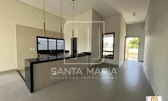 Imagem 6: Casa de condomínio térrea para venda tem 150 metros quadrados com 3 quartos