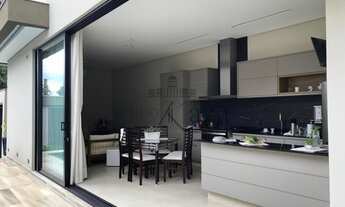 Imagem 4: Casa para venda com 115 metros quadrados com 3 quartos