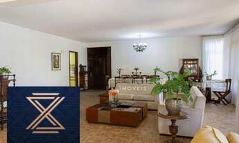 Imagem: Apartamento com 4 dormitórios à venda