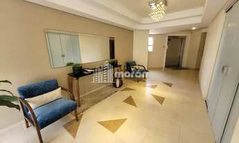 Imagem 3: APARTAMENTO PARA ALUGAR NA VILA ESTRELA- ED. LA PIAZZA