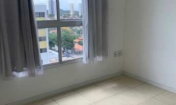 Imagem 6: Apartamento para aluguel tem 56 metros quadrados com 2 quartos em Ponta Negra - Natal - RN