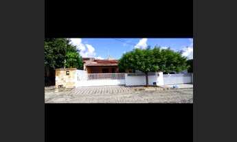 Imagem: Casa em condomínio fechado