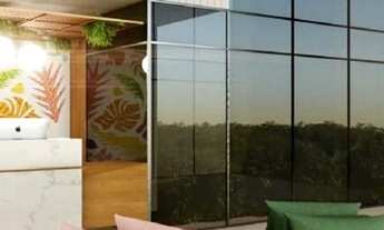 Imagem 4: Tropí - Campanha de Abril: Apenas 4% de entrada e 96% financiado (sem correção de INCC