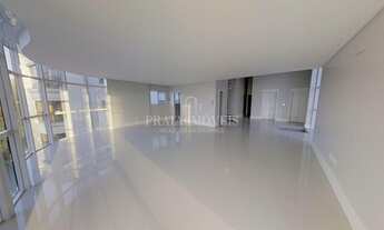 Imagem 4: Ibiza Towers-Cobertura frente mar- vista panorâmica Apartamento com 06 suítes e 05 vagas d