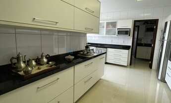 Imagem 7: Edifício Riviera Santa Rosa ( Cobertura ) 540m